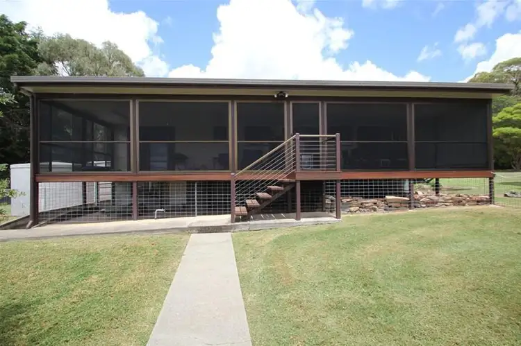 Second view of Homely rural property listing, 166 Homestead Road, Tenterfield NSW 2372
