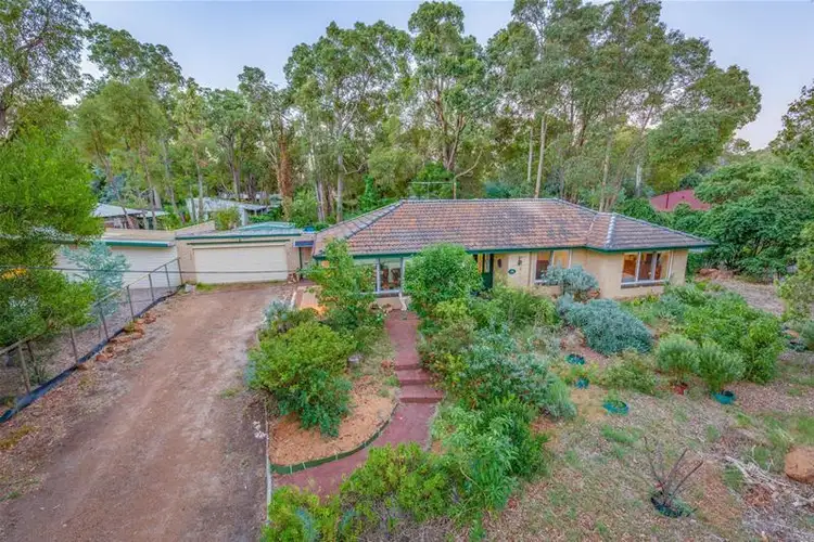 Main view of Homely house listing, 6 Anthill Road, Roleystone WA 6111