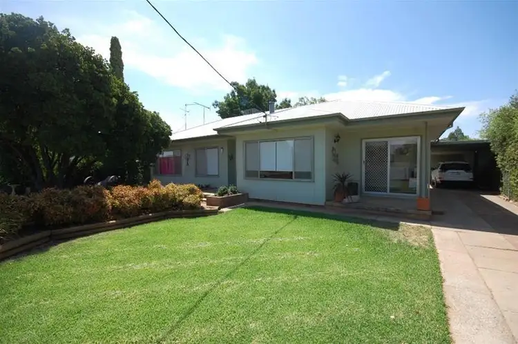 51 Galore Street, Lockhart NSW 2656