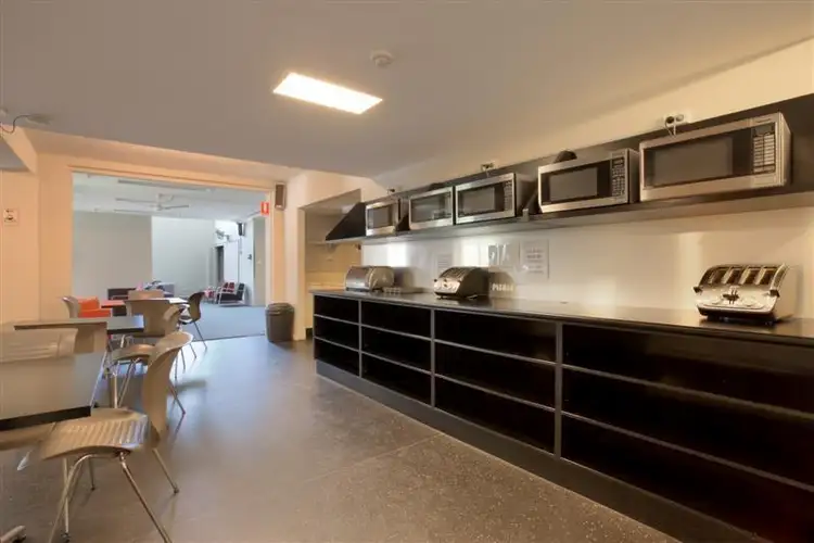 Sixth view of Homely unit listing, Room 220/18 Brown Street, Newcastle NSW 2300