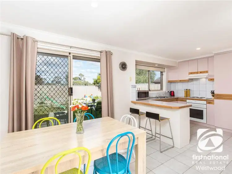 Third view of Homely house listing, 7b Chat Place, Werribee VIC 3030