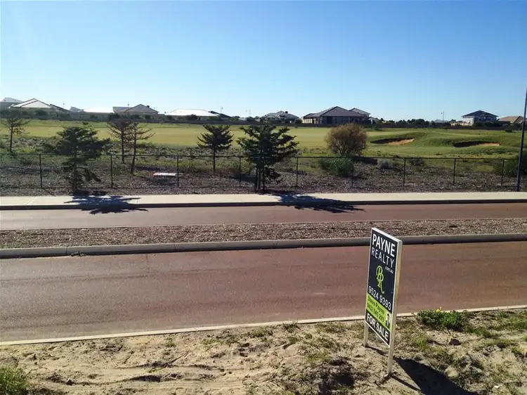 Second view of Homely land listing, 68 Bancoura Parkway, Secret Harbour WA 6173