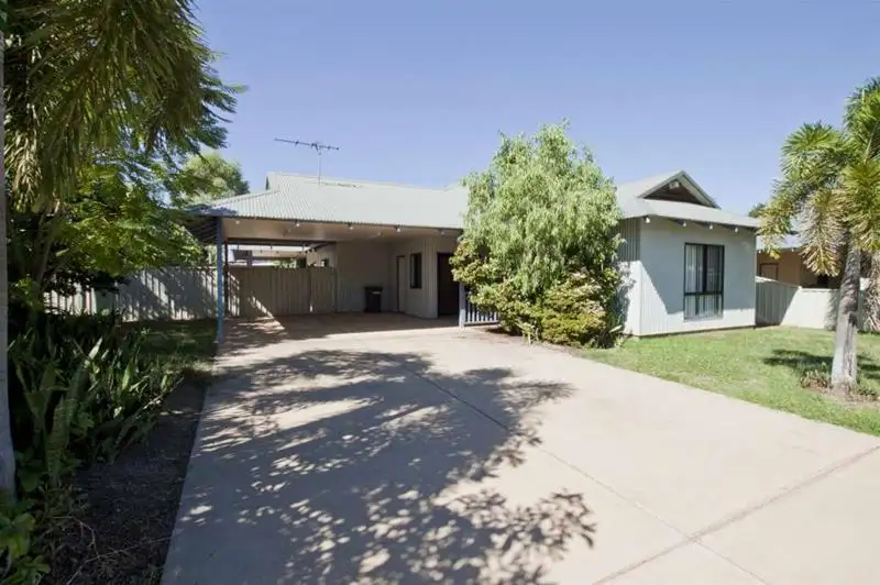 Main view of Homely house listing, 16 Celtis Street, Kununurra WA 6743