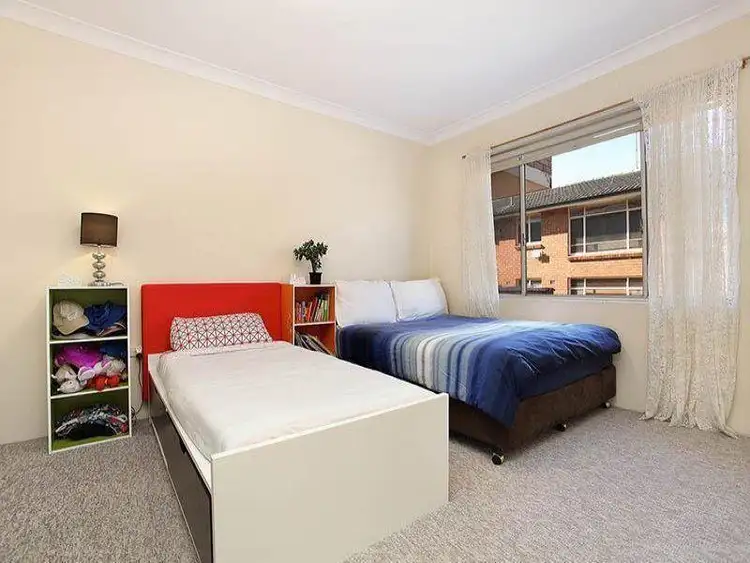 Fourth view of Homely apartment listing, 9/65 Florence Street, Hornsby NSW 2077