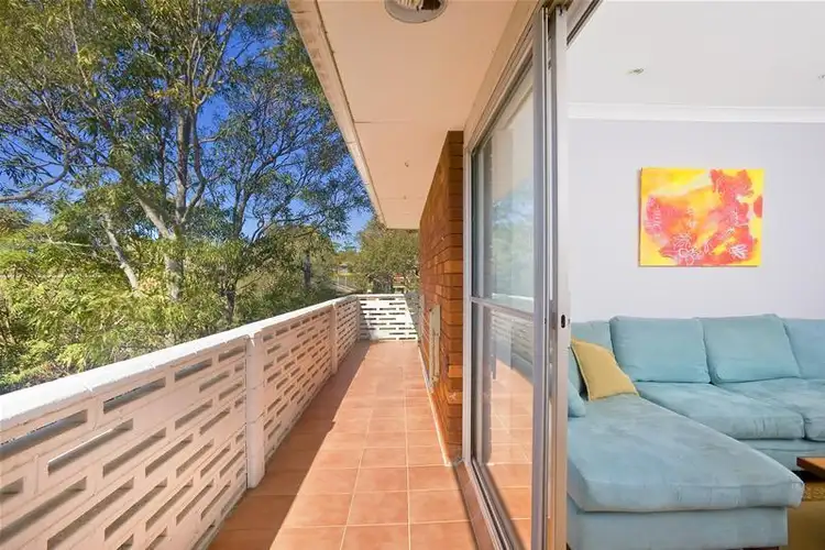 Second view of Homely unit listing, 6/31 Lismore Avenue, Dee Why NSW 2099