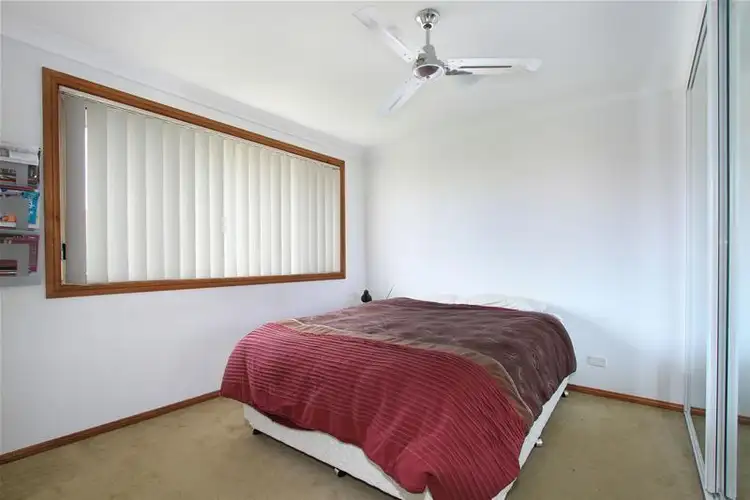 Fifth view of Homely villa listing, 12/25 Robertson Street, Coniston NSW 2500