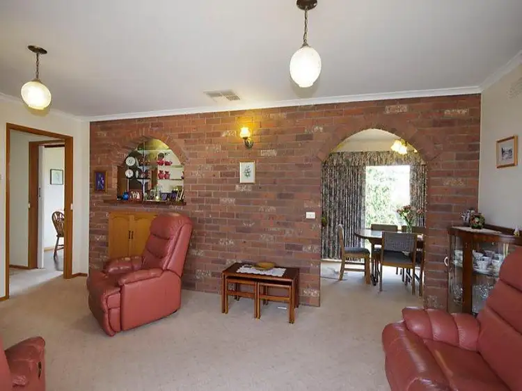 Third view of Homely house listing, 4 Marion Court, Portarlington VIC 3223