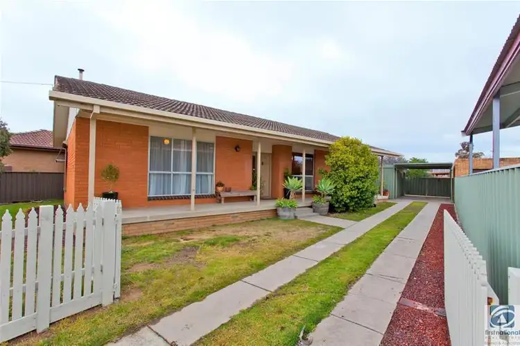 351 Lawrence Street, Wodonga VIC 3690