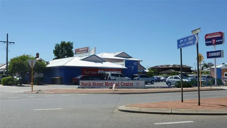 Fourth view of Homely land listing, 52 Charles Street, Midland WA 6056