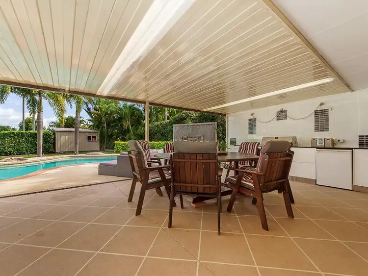 Second view of Homely house listing, 14 Balranald Court, Helensvale QLD 4212