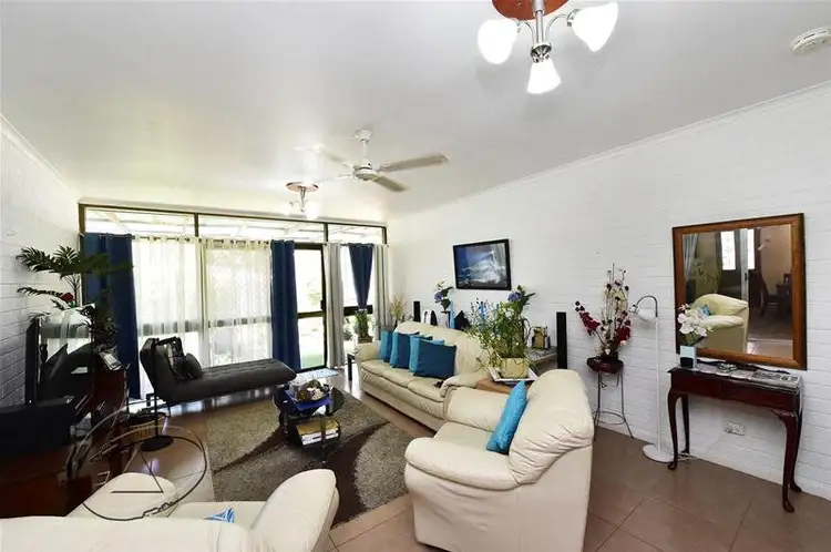 Second view of Homely house listing, 11 Cummings Street, Braitling NT 870