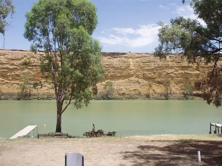 Second view of Homely house listing, 3 Marks Landing, Swan Reach SA 5354