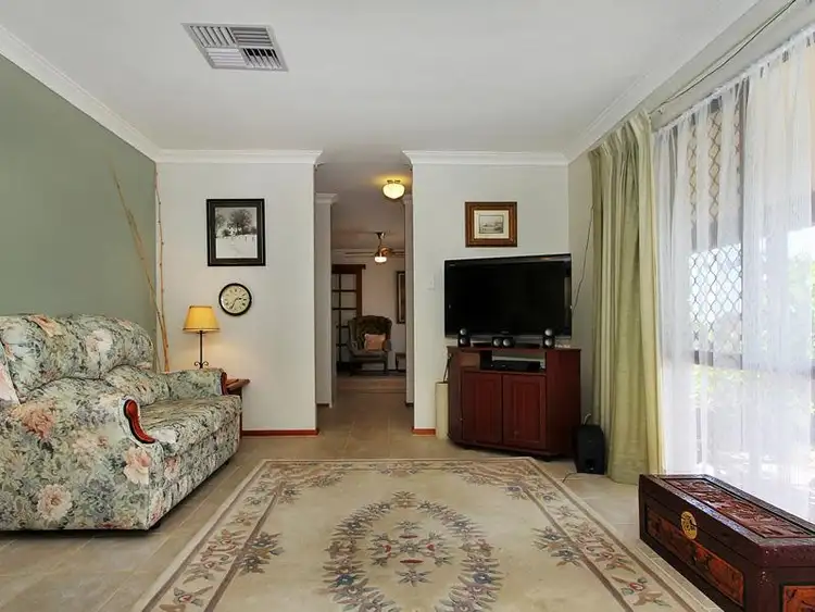 Fifth view of Homely house listing, 58 Harrison Road, Mount Richon WA 6112
