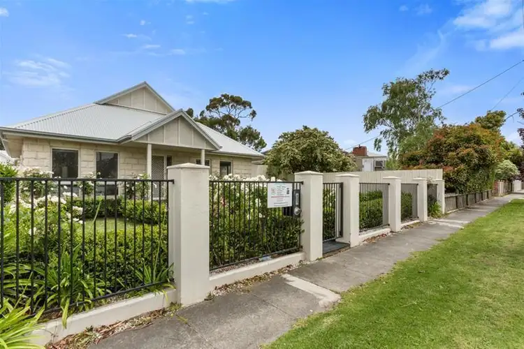 Second view of Homely unit listing, 1/1528 Frankston Flinders Road, Tyabb VIC 3913