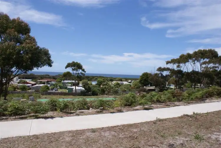 Third view of Homely land listing, 1 Sunrise Court, Scamander TAS 7215