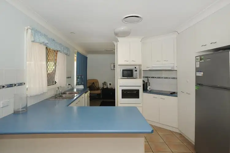 Second view of Homely house listing, 48 Stratford Drive, Wyreema QLD 4352