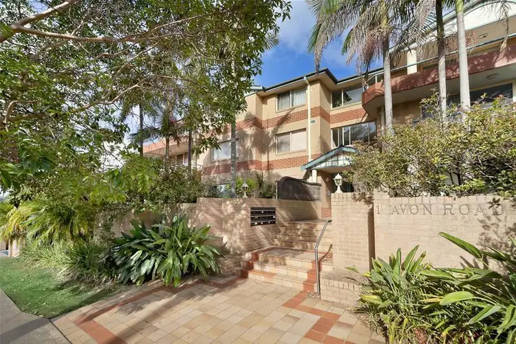 Third view of Homely unit listing, 3/1 Avon Road, Dee Why NSW 2099