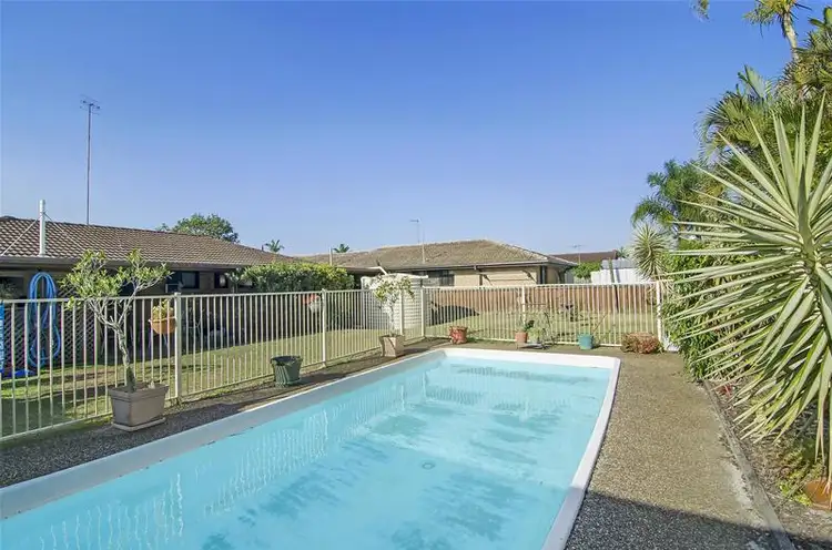 Main view of Homely house listing, 8 Mahogany Drive, Palm Beach QLD 4221