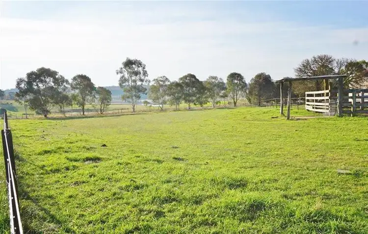 Third view of Homely rural property listing, Proposed Lots 3, 4 & Harrow Lane, Yass NSW 2582