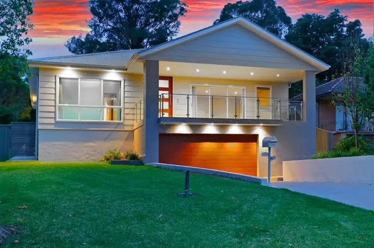 Second view of Homely house listing, 40 Pindari Avenue, Camden NSW 2570