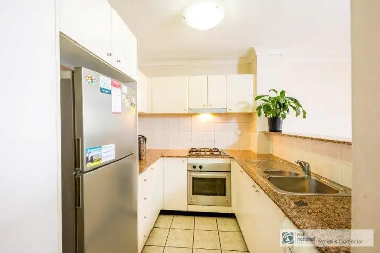 Fifth view of Homely apartment listing, 31/2-4 Macquarie Road, Auburn NSW 2144