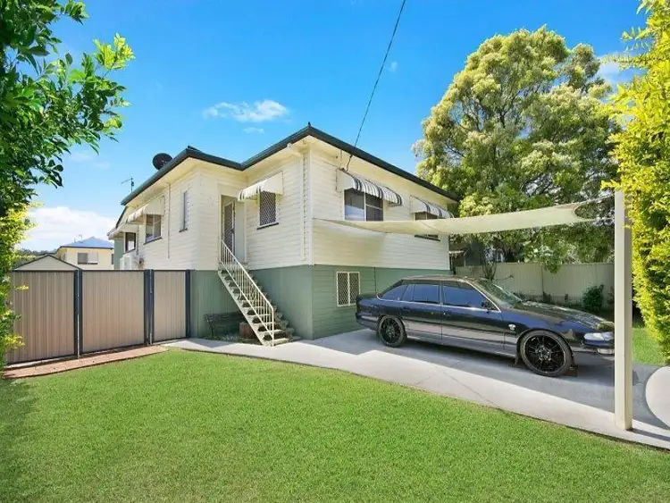 56 Caldwell Avenue, East Lismore NSW 2480