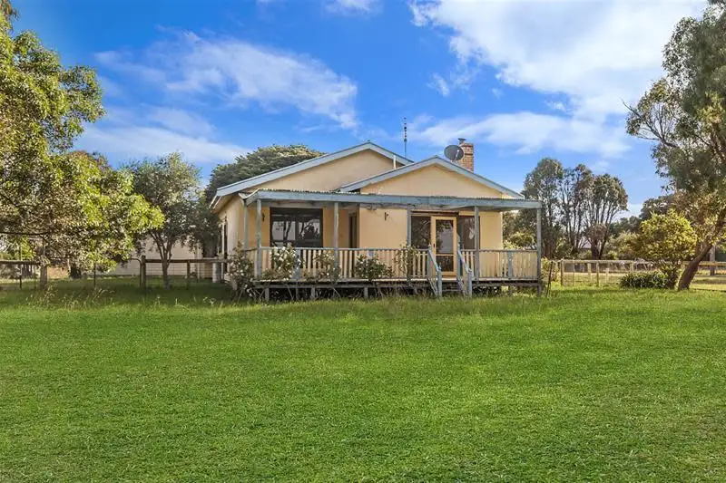 Main view of Homely house listing, 74 Porter Street, Woolsthorpe VIC 3276