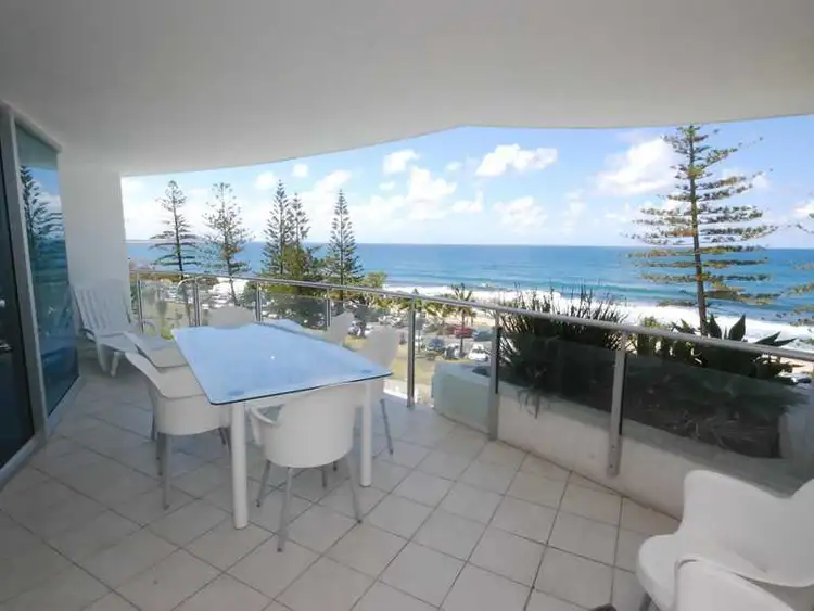 Third view of Homely unit listing, 406/59-75 Mooloolaba Esplanade, Mooloolaba QLD 4557