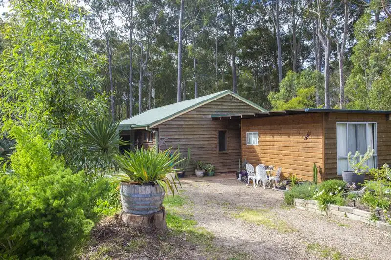 Main view of Homely house listing, 7 Connells Close, Mossy Point NSW 2537