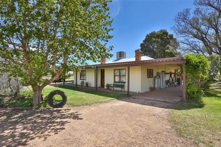 864 Seventeenth Street, Mildura VIC 3500