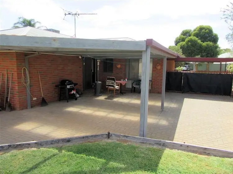 Sixth view of Homely house listing, 3 Chaffey Park Drive, Merbein VIC 3505