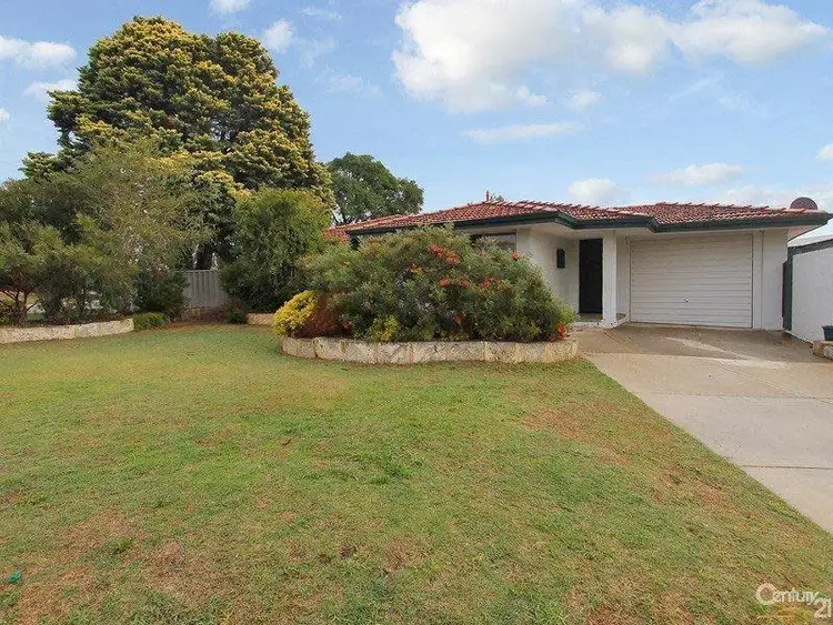 Main view of Homely house listing, 23 Elanora Road, Armadale WA 6112