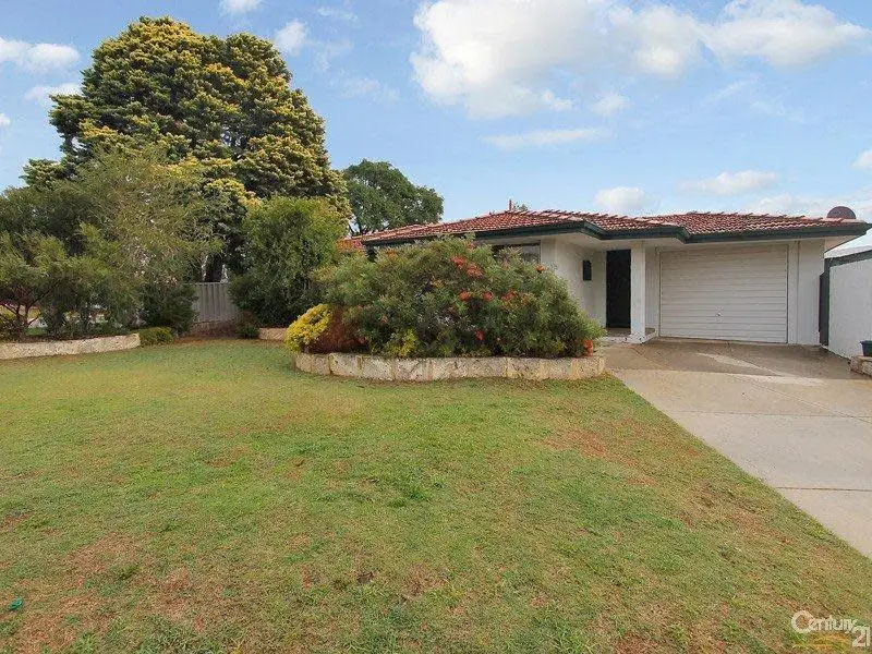 Main view of Homely house listing, 23 Elanora Road, Armadale WA 6112
