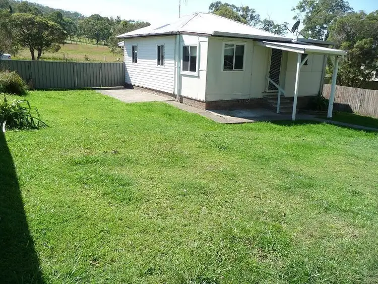 Fifth view of Homely house listing, 589 Wingham Road, Taree NSW 2430