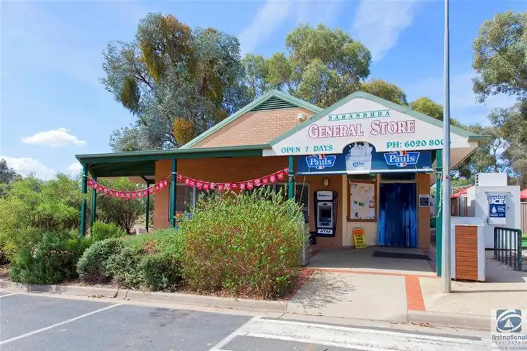 Fourth view of Homely land listing, 4 Norman Lindsay Close, Baranduda VIC 3691