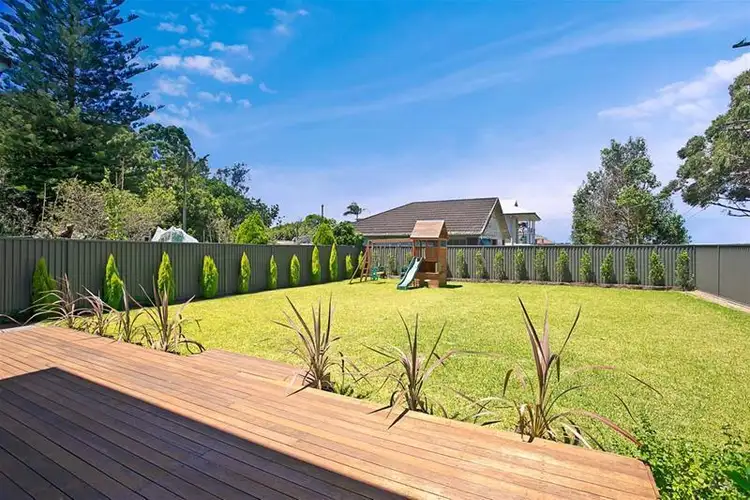 Fifth view of Homely house listing, 18 Delange Road, Putney NSW 2112