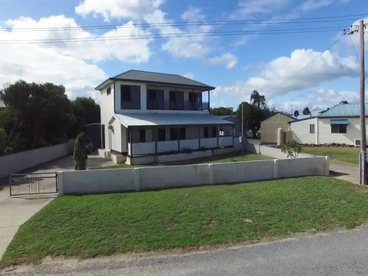 Second view of Homely house listing, 4 Bierman Street, Green Head WA 6514