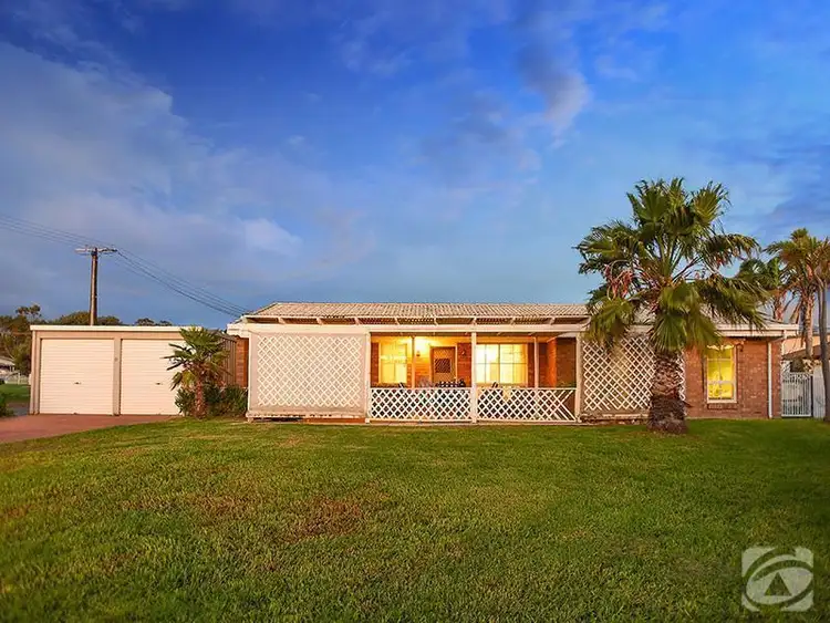 Third view of Homely house listing, 15 Fontaine Drive, Sellicks Beach SA 5174