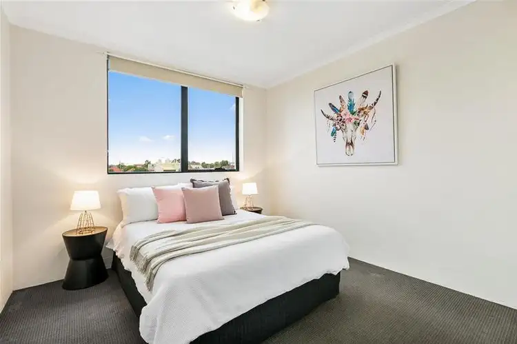 Fifth view of Homely apartment listing, 44/198-204 Marrickville Road, Marrickville NSW 2204