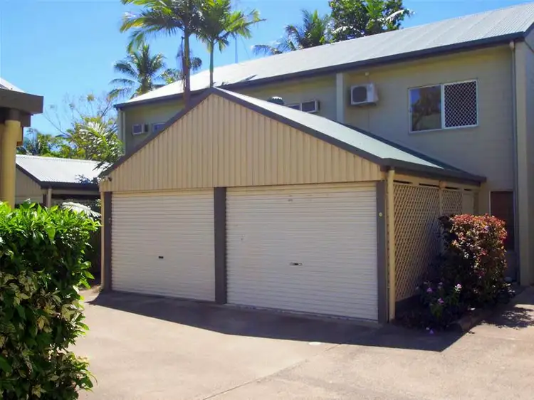 Second view of Homely unit listing, 4/112 Aumuller Street, Bungalow QLD 4870
