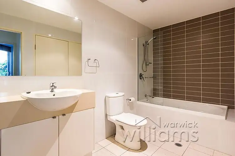 Fifth view of Homely apartment listing, Bellagio 347/46 Baywater Drive, Wentworth Point NSW 2127