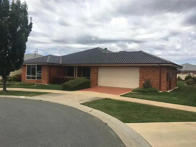 Main view of Homely house listing, 2 Pigatto Close, Kyabram VIC 3620
