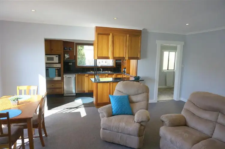 Fourth view of Homely house listing, 4 Quamby Street, Westbury TAS 7303