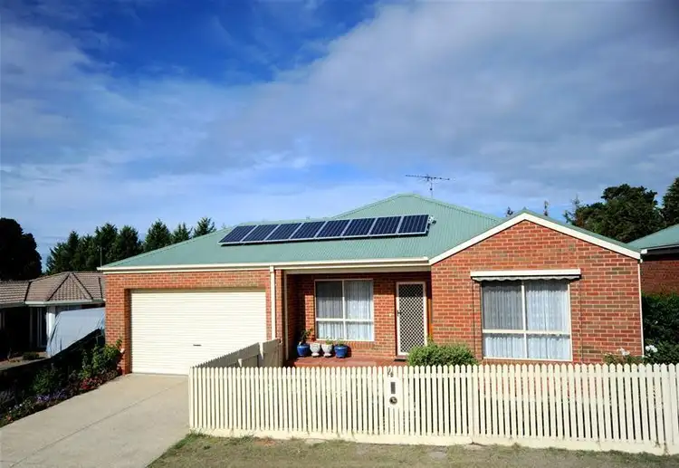 4 The Court, Leopold VIC 3224