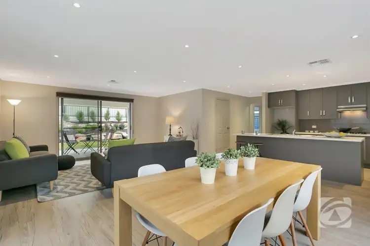 Third view of Homely house listing, 7 Laver Street, Mount Barker SA 5251