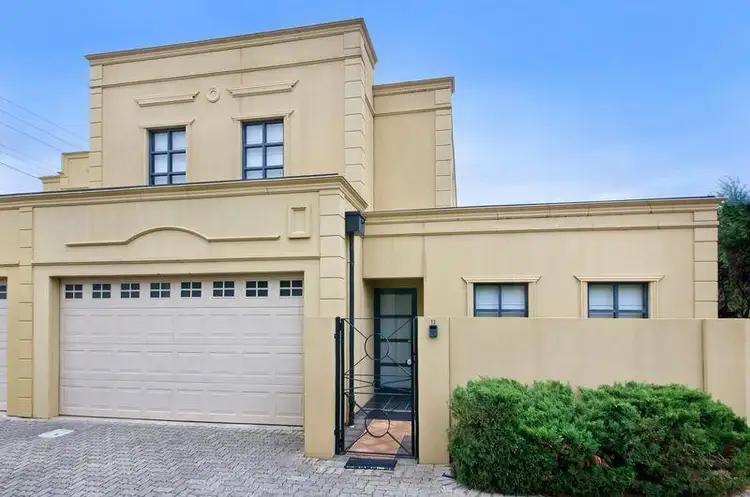 11/258 Young Street, Wayville SA 5034