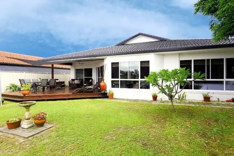 Fifth view of Homely house listing, 25 Mariners Way, Yamba NSW 2464