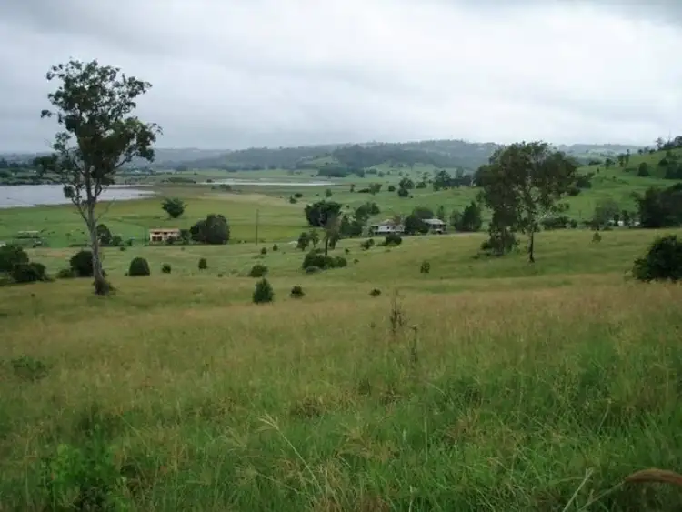 Main view of Homely land listing, 450 Wyrallah Road, Lismore NSW 2480