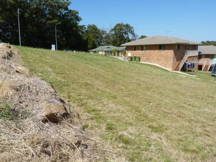 Main view of Homely land listing, 358 Clare Street, Goonellabah NSW 2480