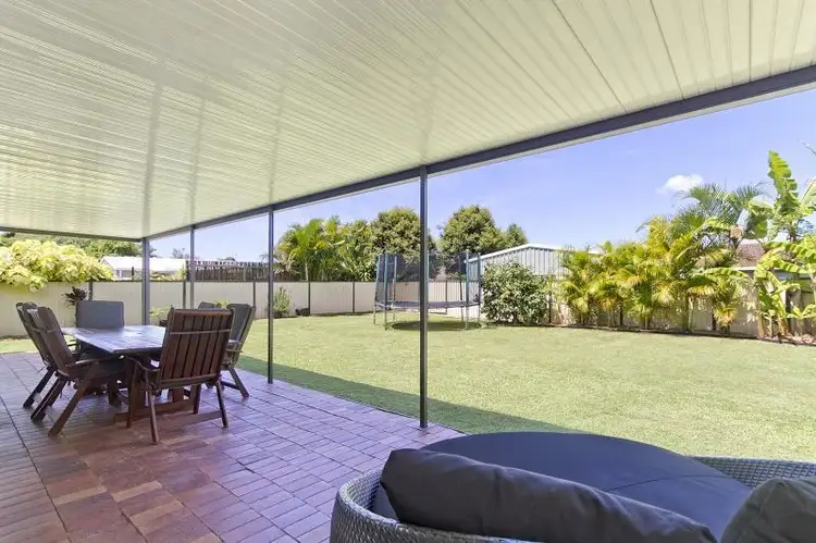 Third view of Homely house listing, 12 Sequoia Close, Elanora QLD 4221